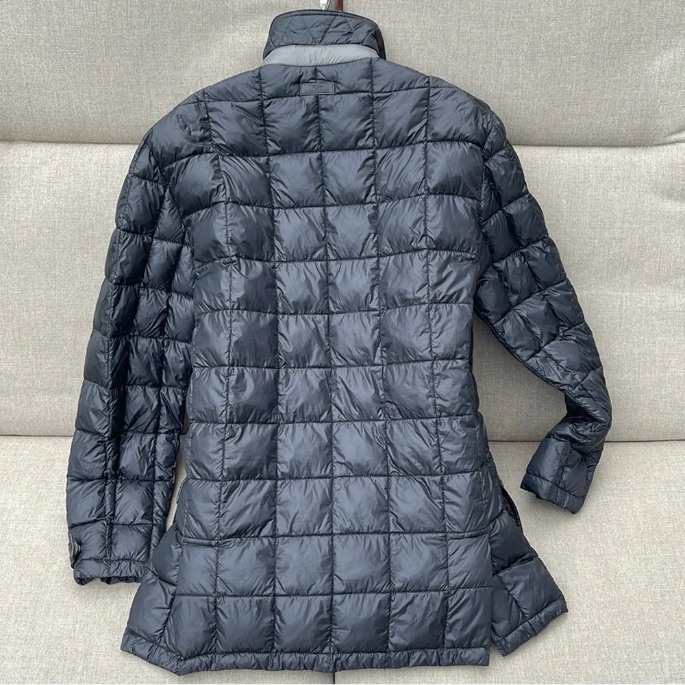 RFT RAINFOREST Thermolite Walking Coat